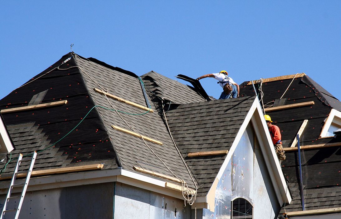 Clarksville Professional Roofing Systems